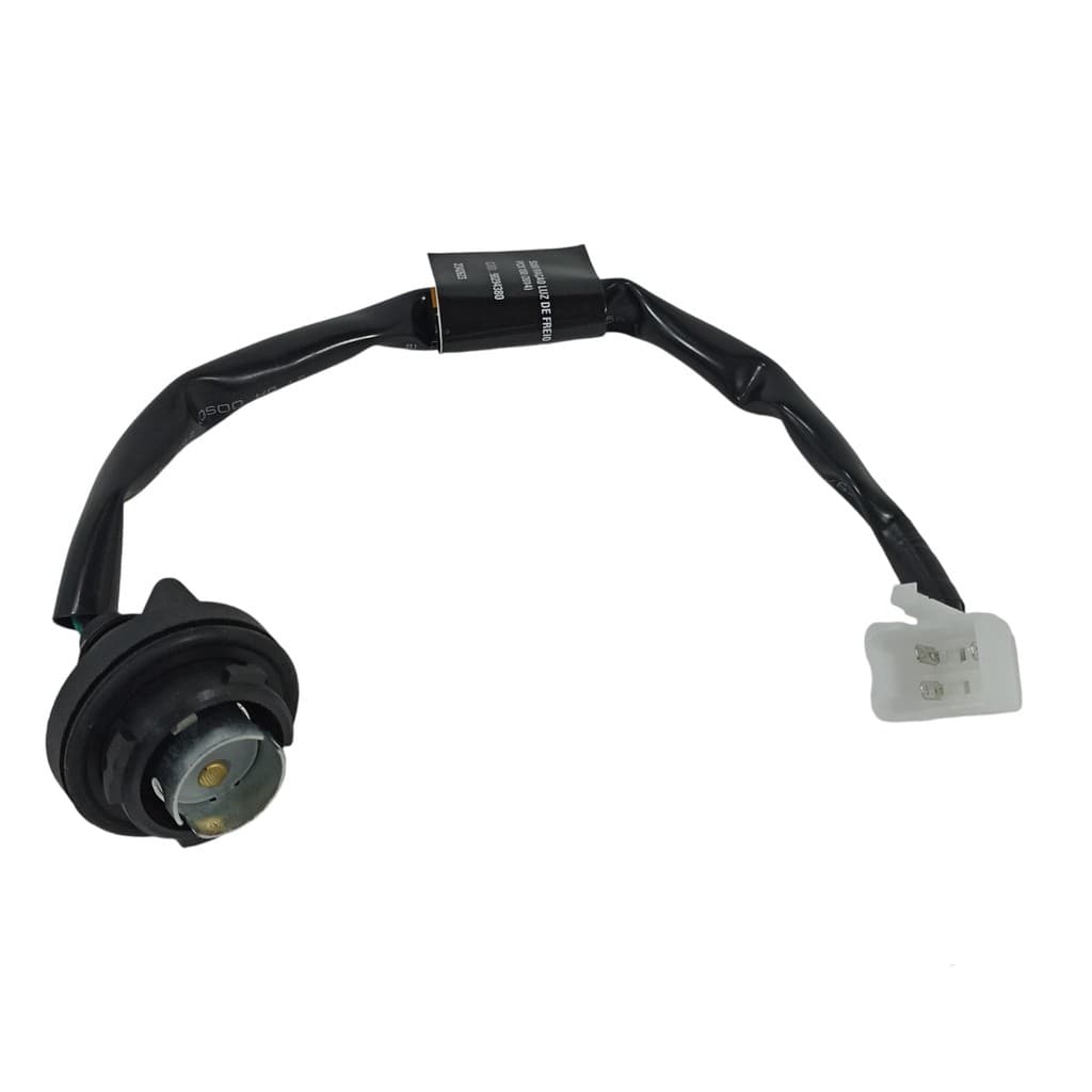 Chicote Soquete Luz Freio Pcx 150 2013 2014 2015