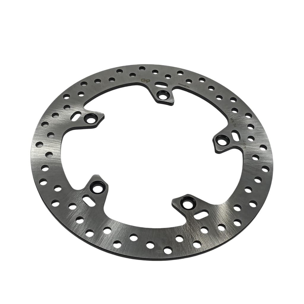 Disco Freio Dianteiro Cb 250 Twister 2016 Em Diante