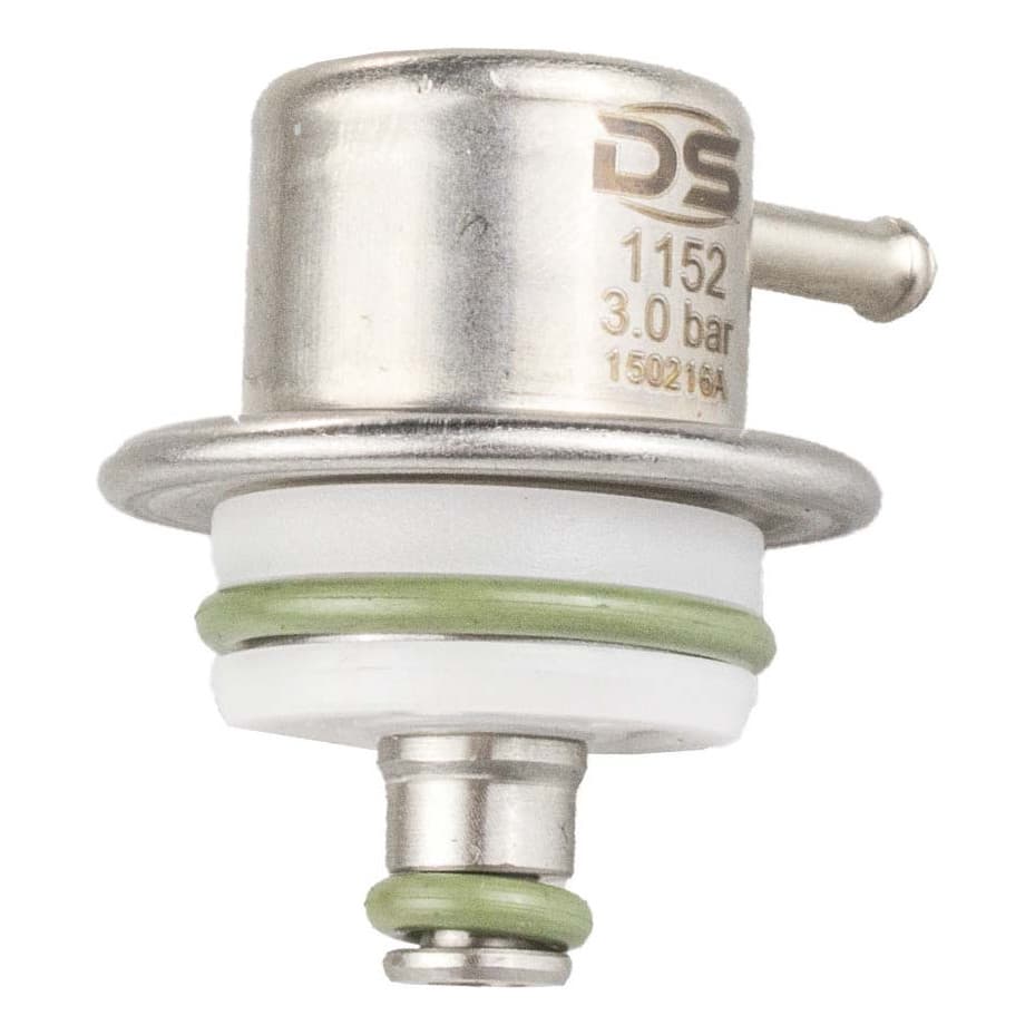 Regulador De Pressao Compativel Peugeot 405 1.6/1.8/2.0