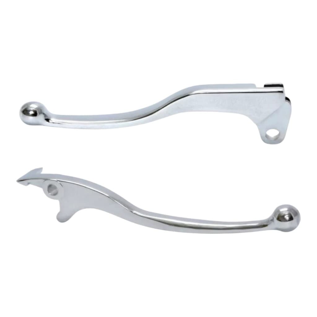 Par Manetes Freio E Embreagem Fazer 250 Fz 25 Fz15 Ate 2025