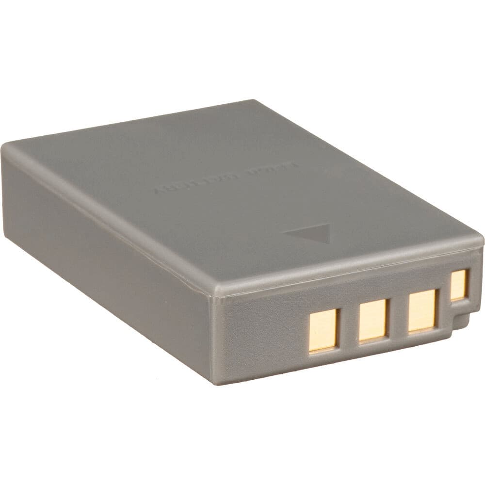 Bateria Mamen BLS-5 / BLS-50 para Câmeras Olympus