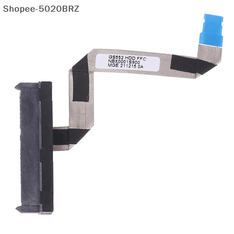 [THEBR] Cabo De Disco Rígido Para Laptop Conector HDD Flexível Lenovo IdeaPad 3-15IGL05 15ITL05 V15 G1-IML 5C10S3 [BR]