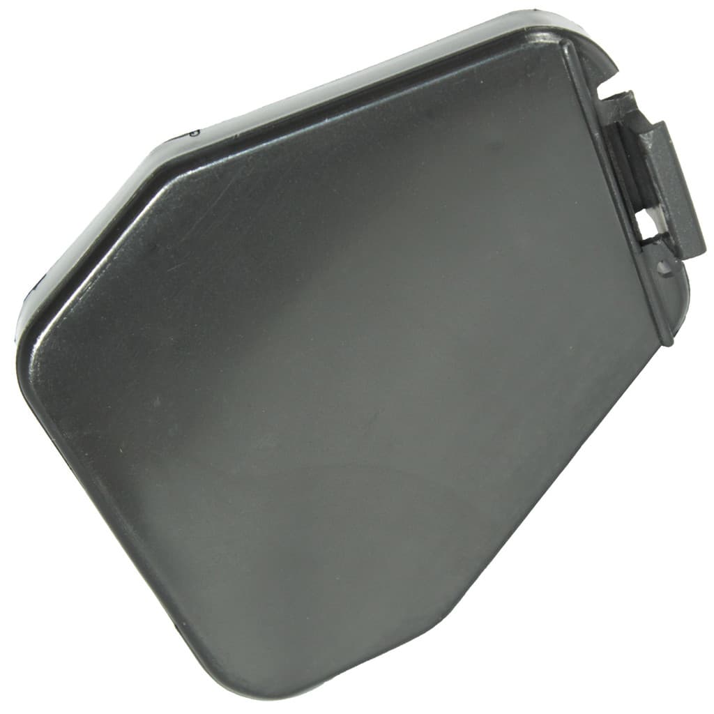 Tampa lateral da caixa de ferramenta CG125 Fan Titan 2000 a 2008