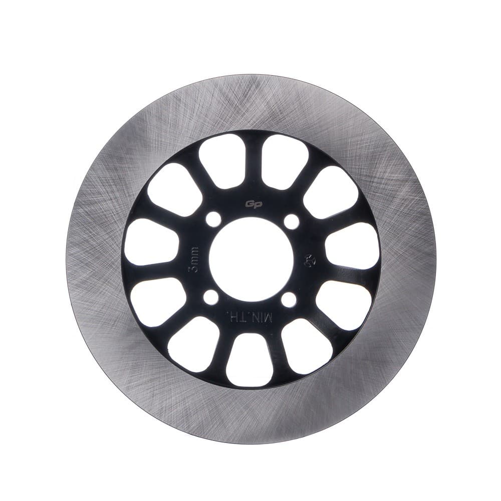 Disco Freio Dianteiro Intruder 125 2002 2003 2004 2005 2006 2007 2008 2009 2010 a 2016