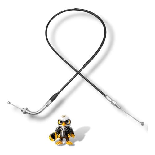 Cabo De Acelerador (a) Cb300r