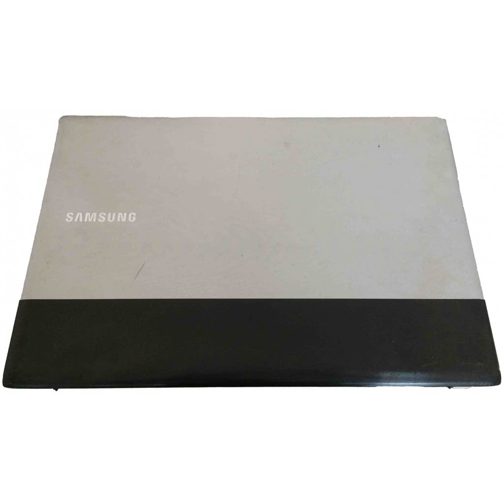 Carcaça Tampa + Webcam + Antena Wifi Samsung np300e4a 300e4a BA75-03699A BA75-03365A BA75-03365B - Seminovo