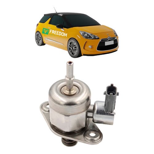 BOMBA DE ALTA PRESSÃO PEUGEOT 208 308 3008 CITROEN DS3 DS4 DS5 1.6 THP - ALT
