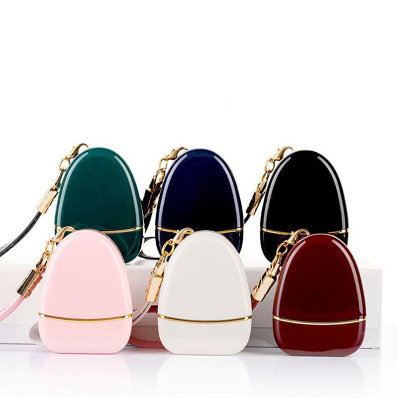 Carimbo De Nome Personalizado Com Chaveiro Para Roupas De Papel , Assinatura À Prova D'água , Selo De Enfermagem