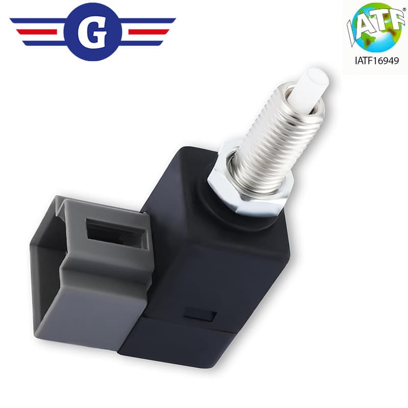 Interruptor De Pedal Luz Freio Hyundai Tucson 2005 Até 2017