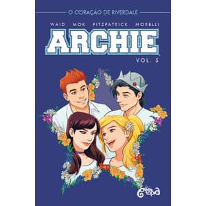 Archie: Volume 5   L133