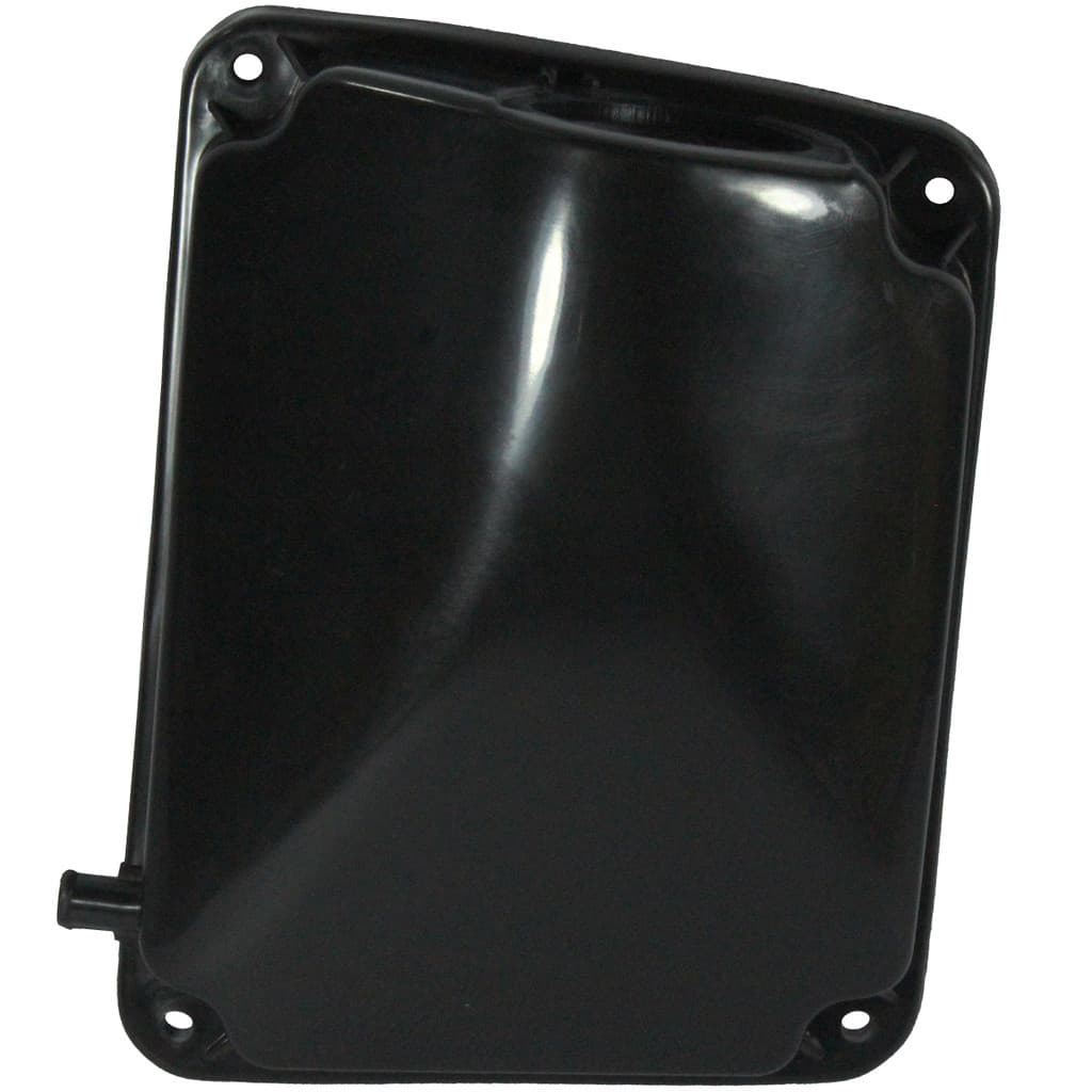 Tampa da caixa do filtro de ar Biz125 2011 em diante Biz110 2016 em diante