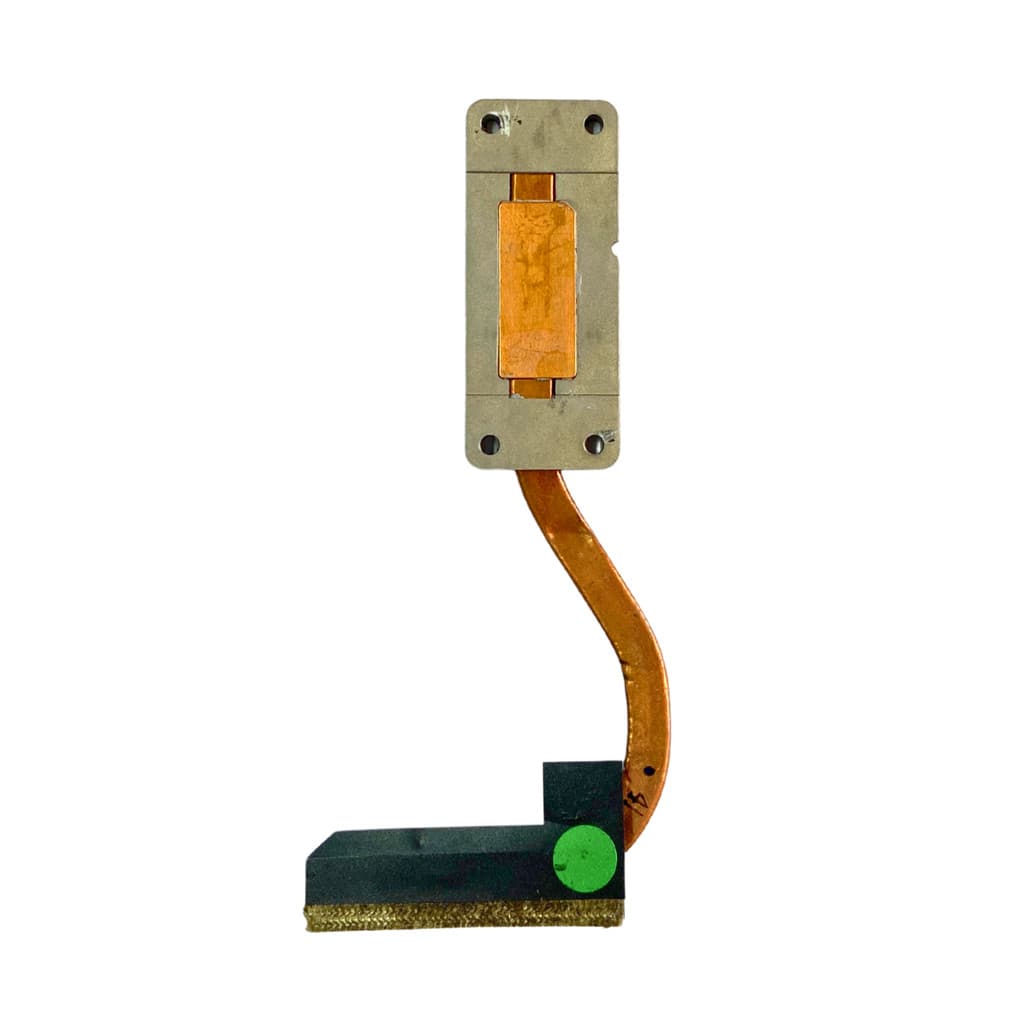 Dissipador Dell 0423H4 (423H4 / AT0VN0010CL) Latitude E7440