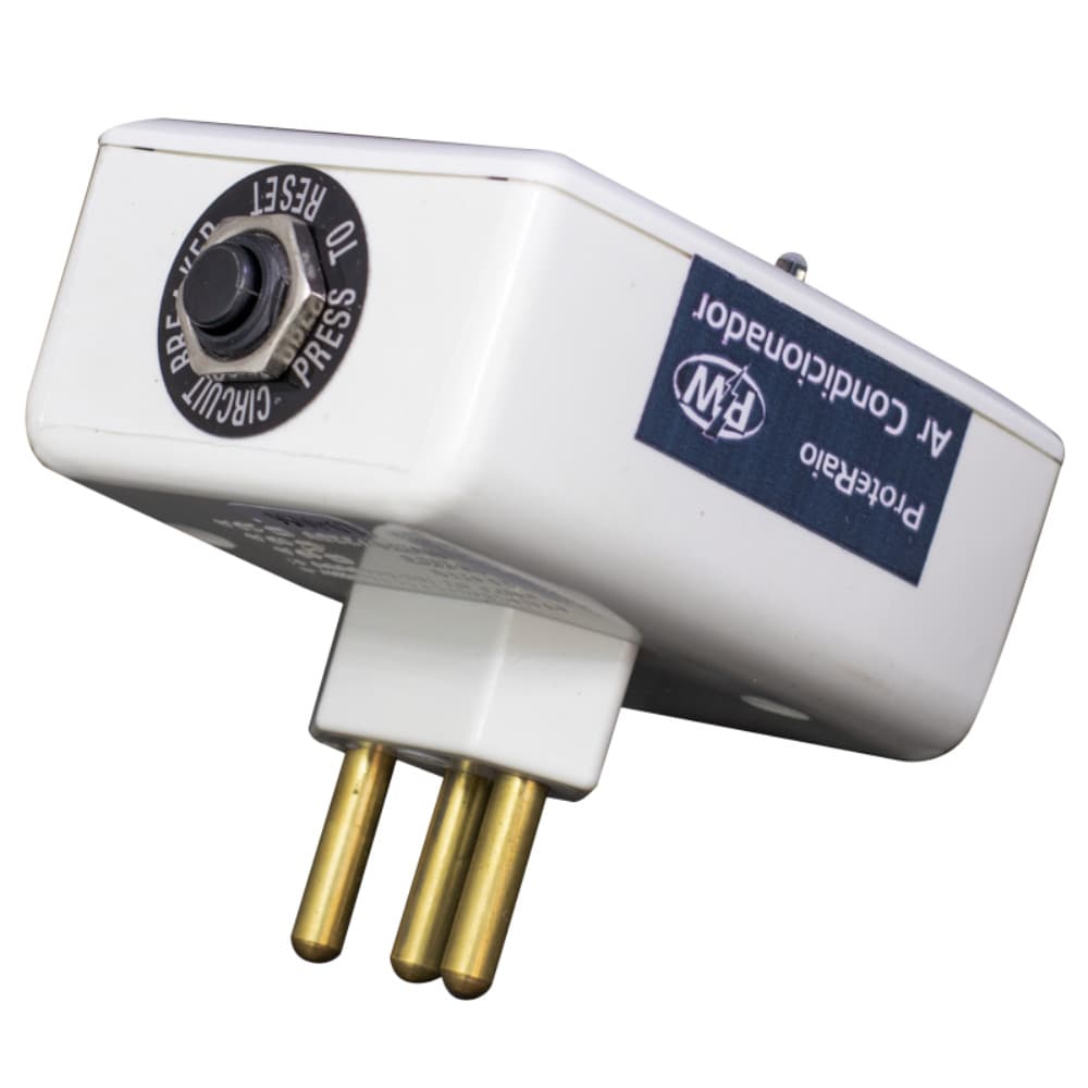 Protetor de RaioPara Ar Condicionado De Janela Split Bivolt PW