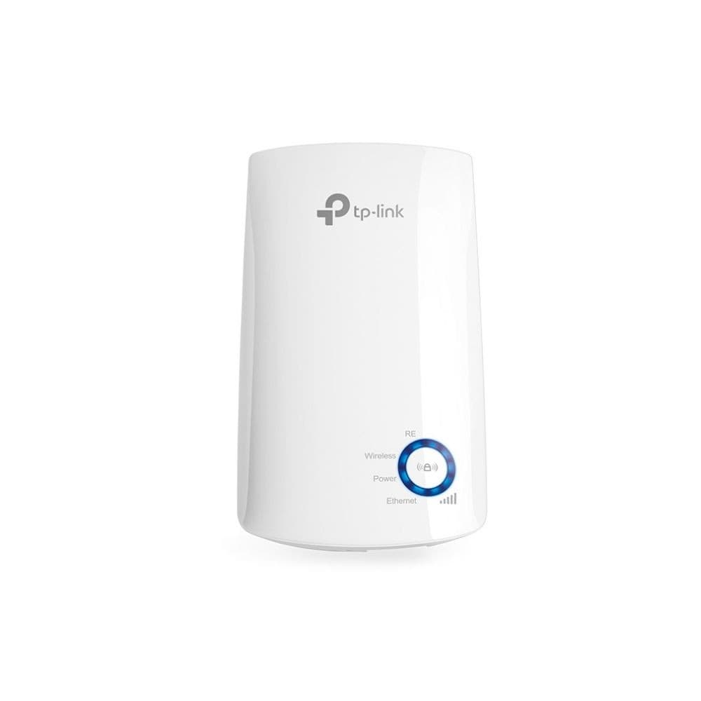 Repetidor de Sinal Wi-Fi TL-WA850RE 300mbps TP-Link Internet