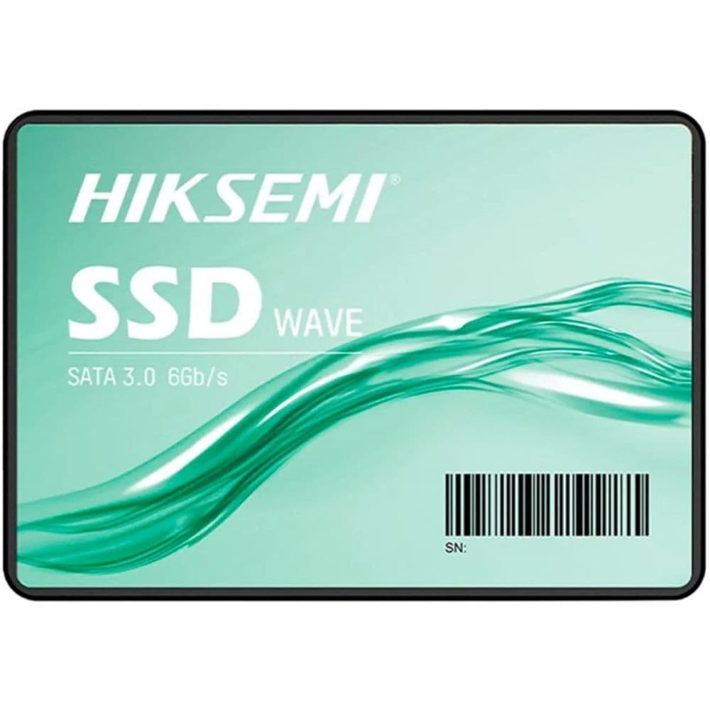 Hd Ssd 256Gb 2.5" Markvision