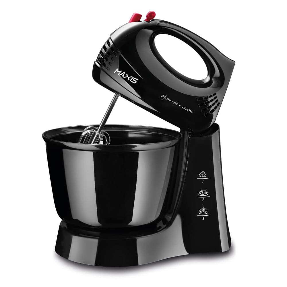 Batedeira Massa Mix Maxis B-MX-01