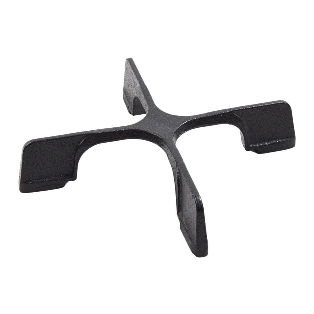 Grade Trempe Ferro Fogão Consul Cfs5 Cfo04 Original