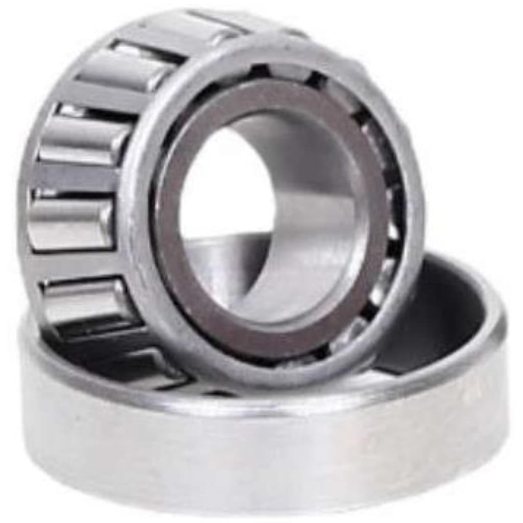 Rolamento Traseiro Toyota Bandeirante 1968 a 2001