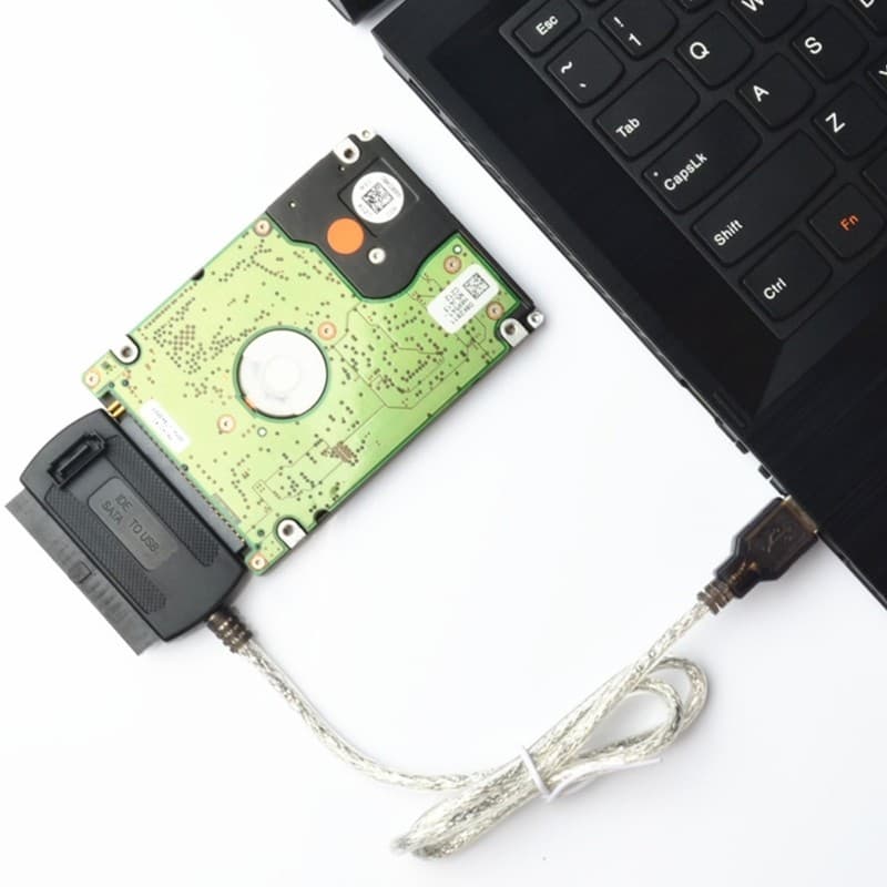 Estone IDE Para Adaptador USB Disco Rígido Externo PC