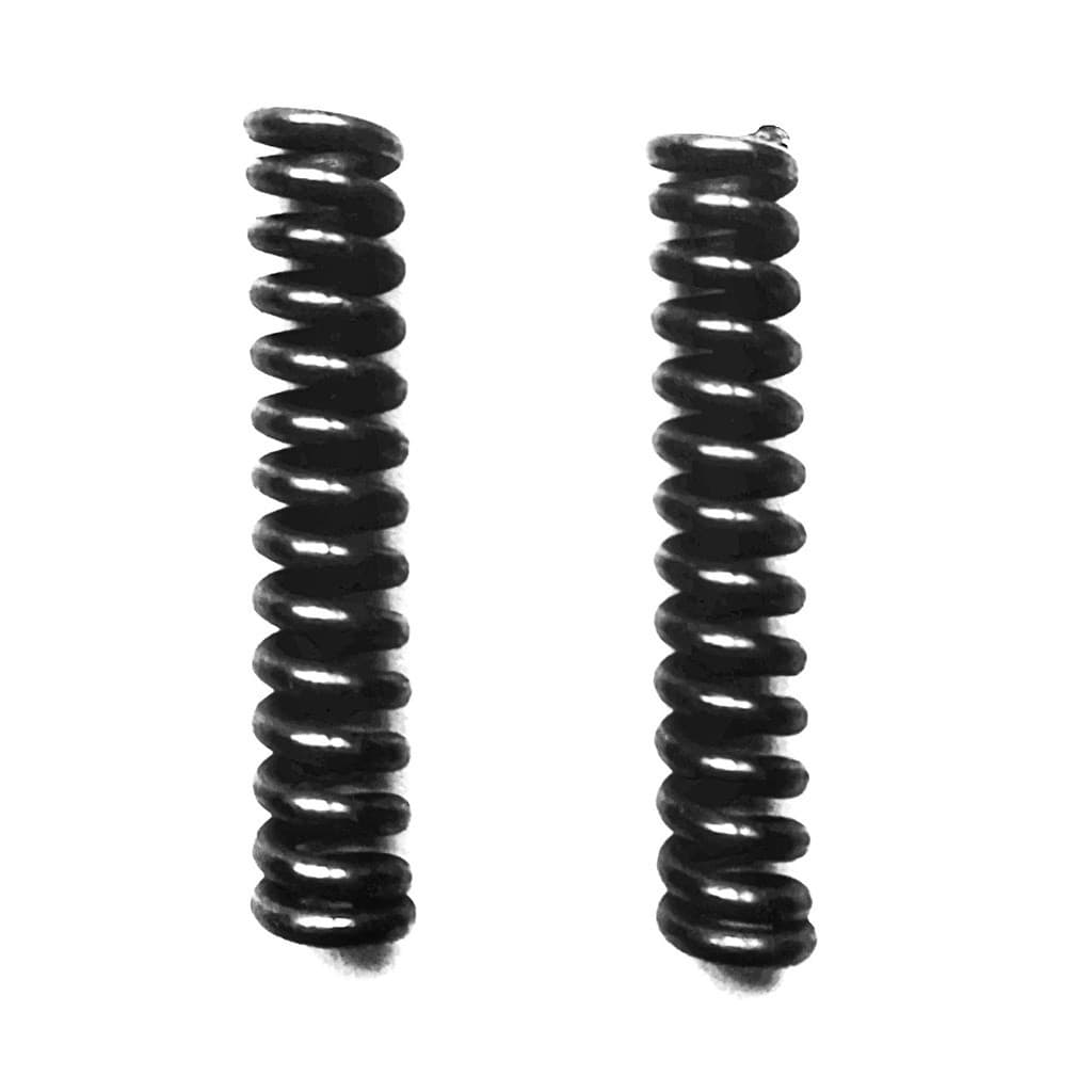 2 Molas de reparo que impulsiona o guia da Garrucha Rossi 22 de 1 ou 2 canos 22, 32, 320