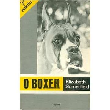 Boxer de Elizabeth Somerfield 5857390