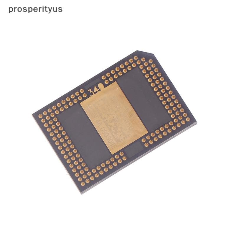 [prosperityus] 8060-6038B 6039B 6138B 6139B 6339B 6438B 6338B 601AB Projetor DLP DMD Chip [BR]