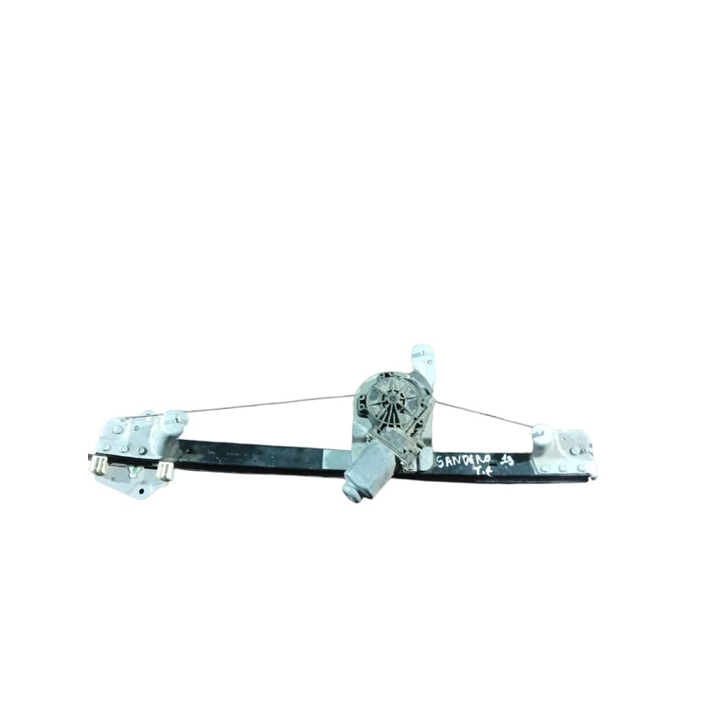 MÁQUINA VIDRO ELÉTRICA DIAN ESQ SANDERO/LOGAN 07/13 2 PINOS