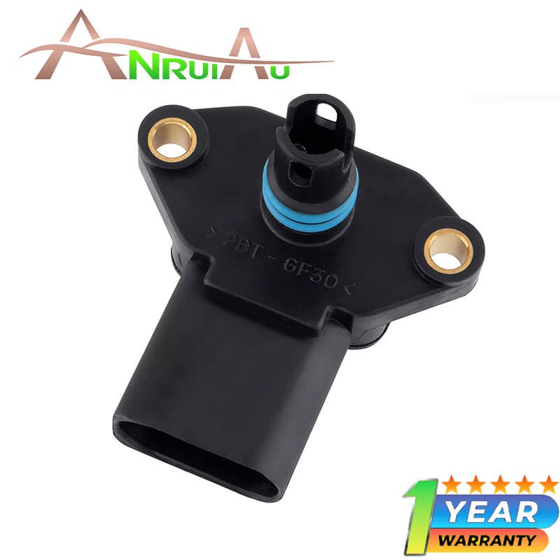 Sensor De Pressão Mapa Santana 1.6 1.8 2.0 50202402 ANA