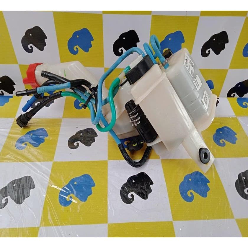 Reservatório Gasolina Partida Frio Strada 1.4 Endurance 2020