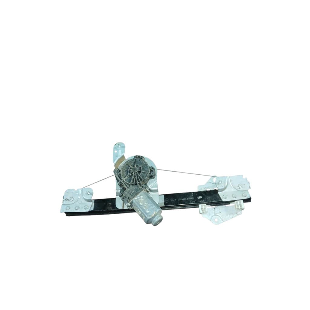 MÁQUINA VIDRO ELÉTRICA TRASEIRA DIREITA LOGAN 07/13 2 PINOS