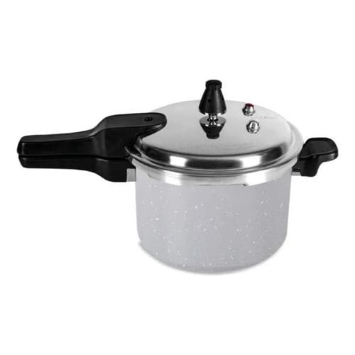 Panela Pressão Fechamento Externo Indução 4,2l Brinox Cor Gr