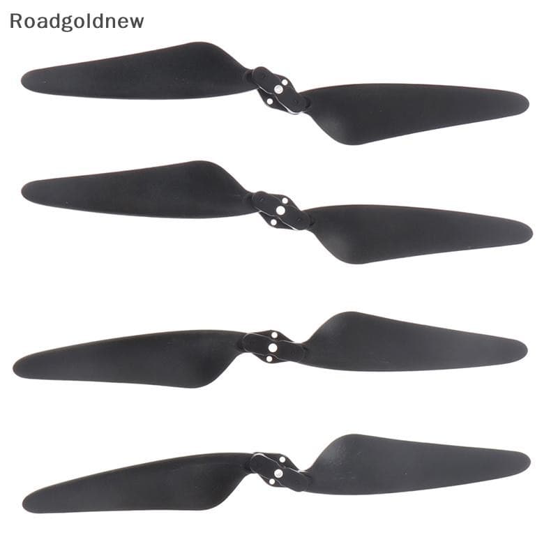 RGN 1 Conjunto De Hélices Originais Para SJRC F11S 4K PRO , Acessórios De Lâminas De Hélice De Substituição NW