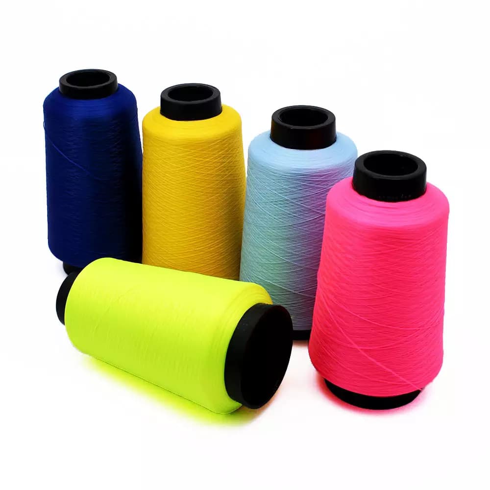 Fio de Overlok Trichê 100 gramas