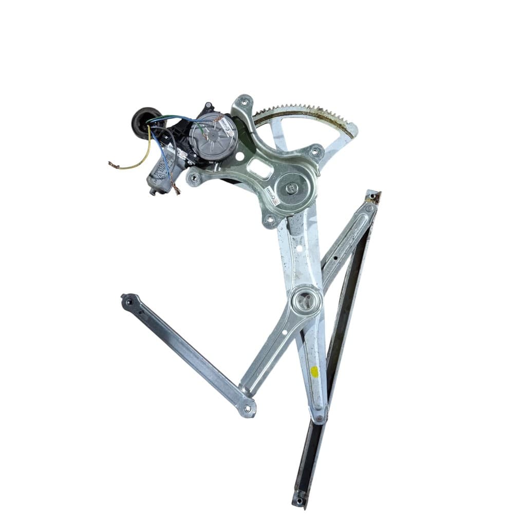 MAQUINA VIDRO DIANTEIRO ESQUERDO HILUX 2005/2015