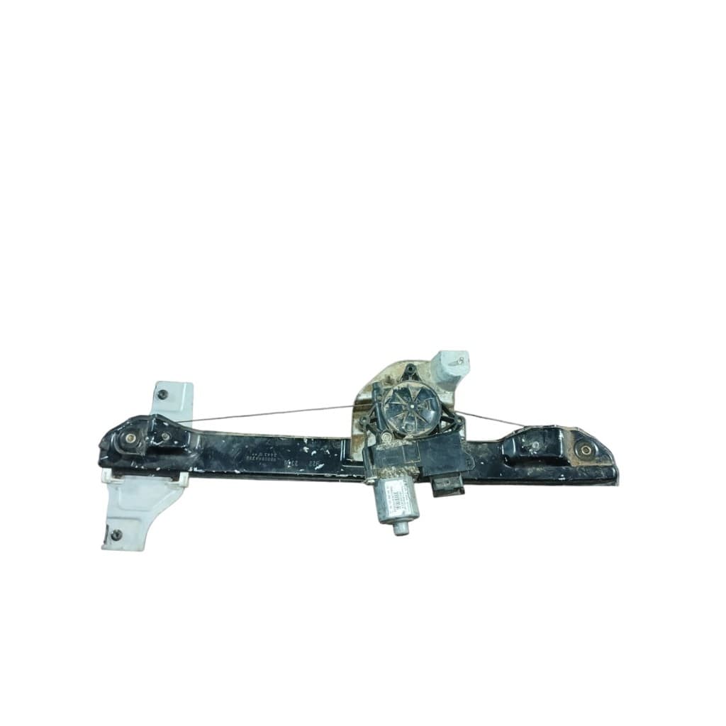 MÁQUINA VIDRO ELÉTRICA DIANTEIRA ESQUERDA PEUGEOT 208 13/16
