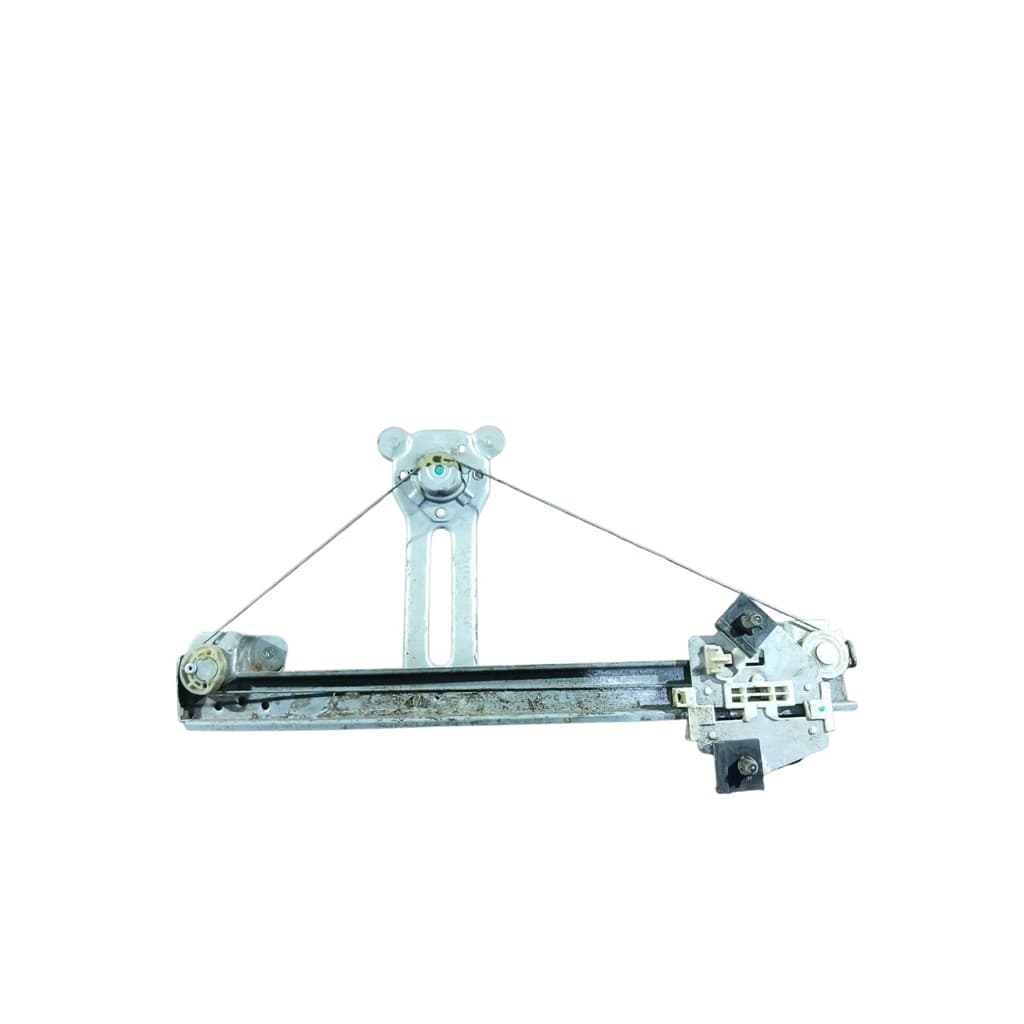 MÁQUINA VIDRO ELÉTRICO TRASEIRO ESQUERDO SANDERO 08/12