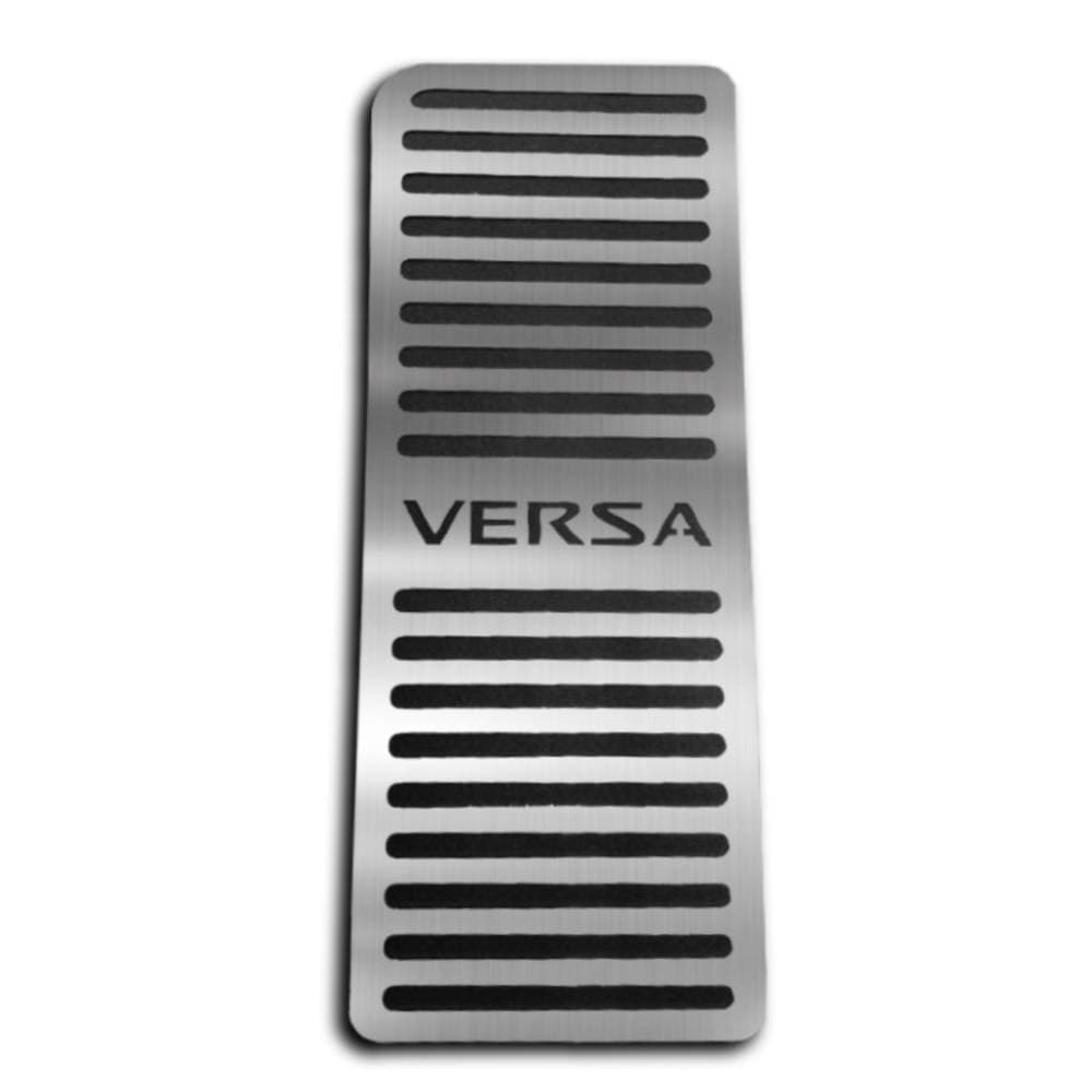 Descanso de pé em aço inox Versa (2021/...)