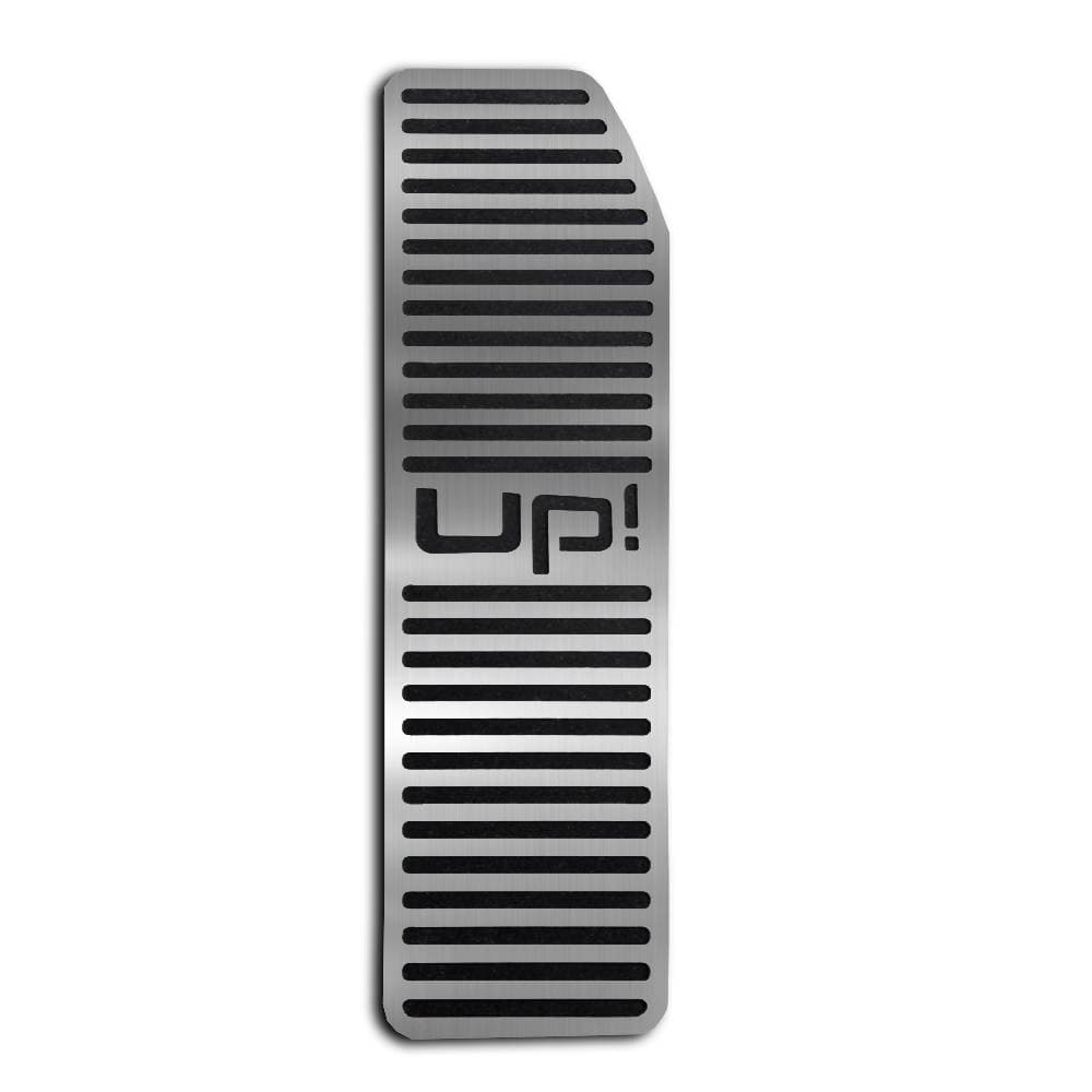 Descanso de pé em aço inox Up (Todos)