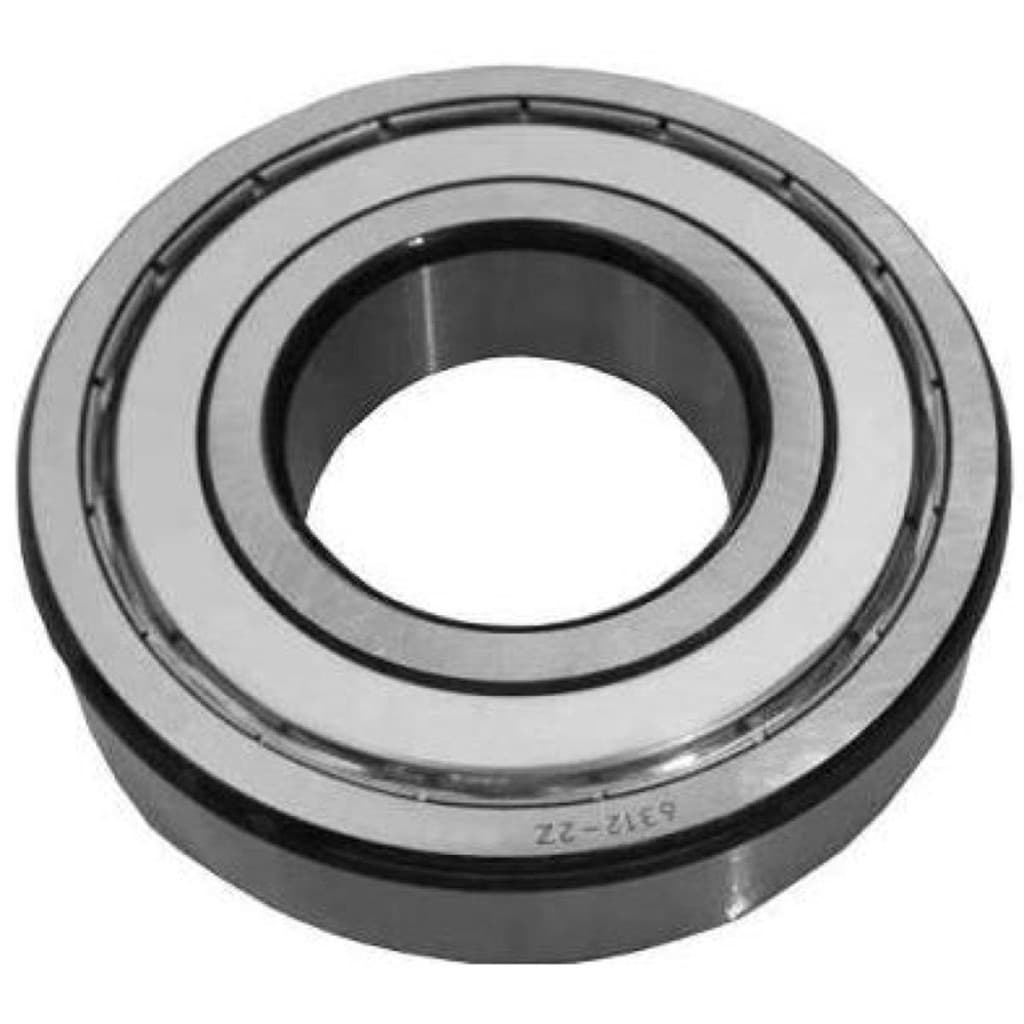 Rolamento Universal Motos 1960 a 2024 COBRA 6312 ZZC3 C