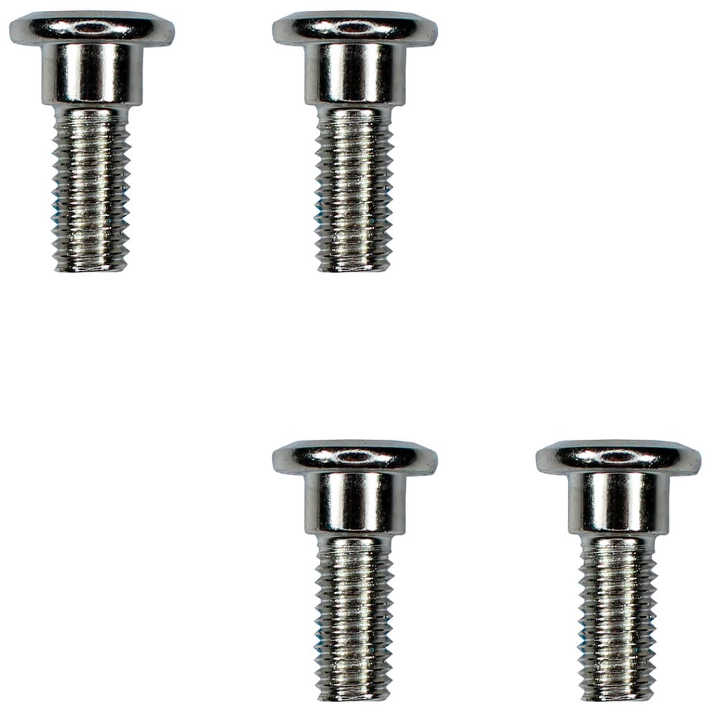 Kit parafusos disco freio traseiro XRE300 XRE190 NXR160 Bros NX400 Falcon M8x22