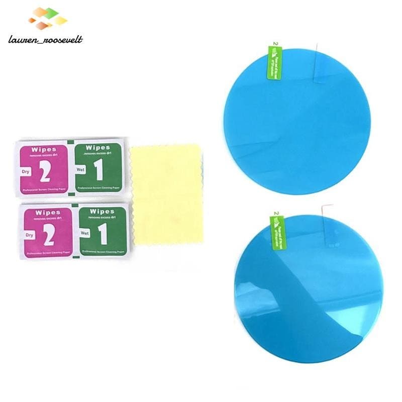 Protetor De Painel De Filme De Proteção Contra Arranhões Para Instrumentos De Motocicleta 450 Himalaia450 2024 2025