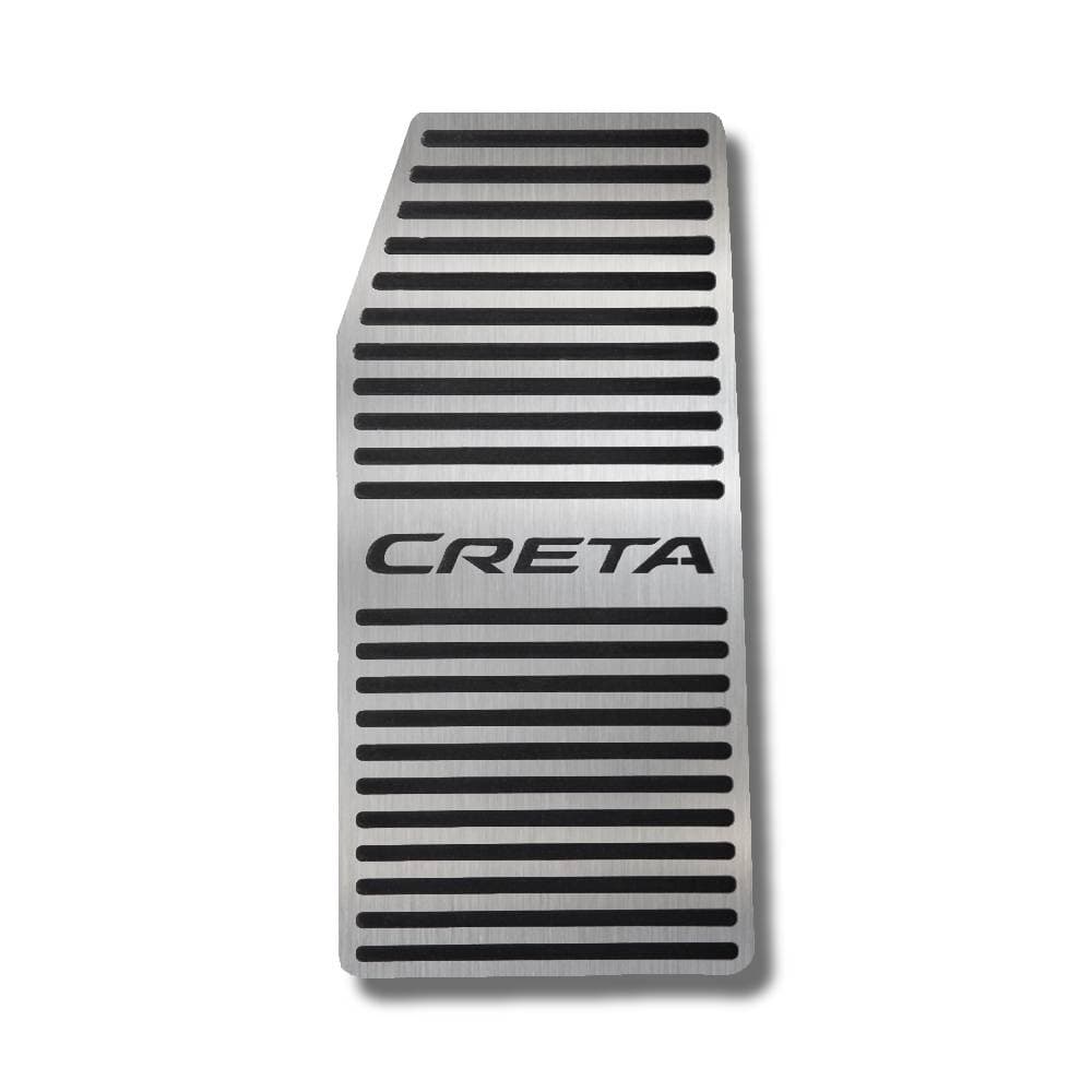 Descanso de pé em aço inox Creta (2022/...)