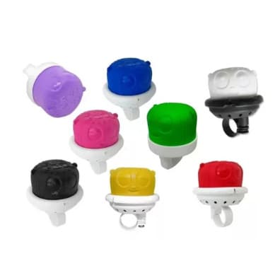 BUZINA Fon Fon Para bicicleta infantil