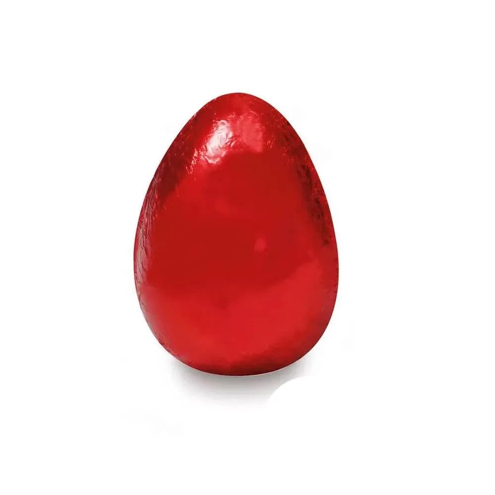 Papel Chumbo 43,5x59cm Liso Vermelho com 3 Unidades  - Cromus