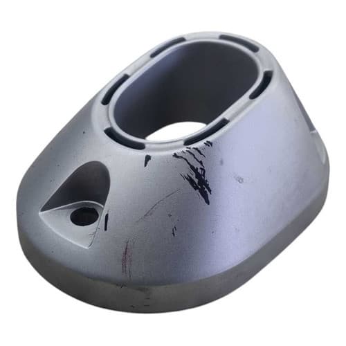 Carenagem Bocal Escapamento Honda Pcx 160 2023 Original 