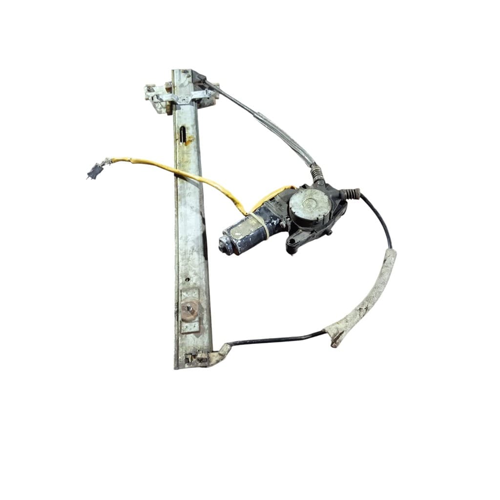 MÁQUINA VIDRO ELÉTRICO DIANTEIRO ESQUERDO CLARUS 98/99