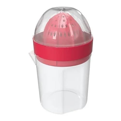 Espremedor de laranja frutas Portatil - 510ML