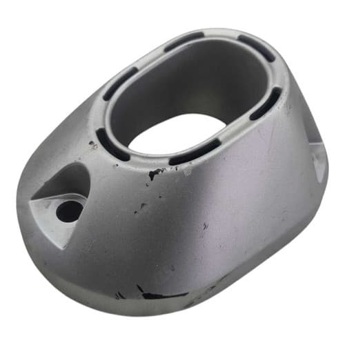 Carenagem Bocal Escapamento Honda Pcx 160 2023 Original