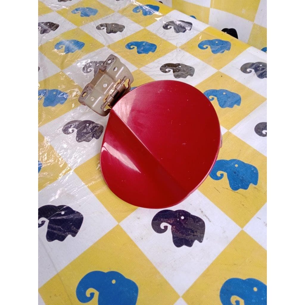 Portinhola Tampa Do Tanque Combustivel Honda Fit 2019 2020