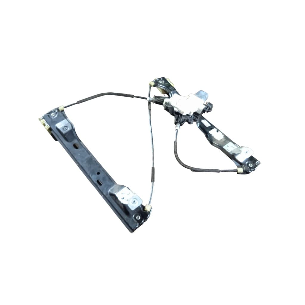 MÁQUINA VIDRO PORTA DIANTEIRA ESQUERDA FOCUS 2014 A 2018